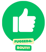 Gourmet Gangsters - Fuggedaboutit Stamp