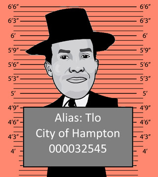 Gourmet Gangsters - Tlo Mug Shot 320