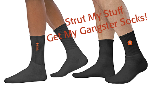 Gourmet Gangsters - Boston New England New York Italian American T-Shirts, Hoodies, Sweatshirts, Hats, Gifts, & Etc